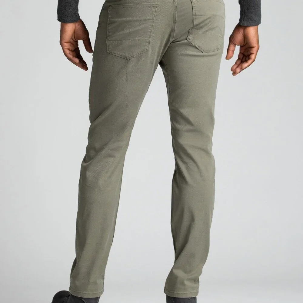 ** HARD TO FIND** NWT Duer T2X- Live Lite Slim 32X32